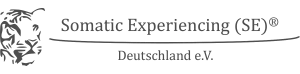 Logo - Somatic Experiencing Deutschland e.V.