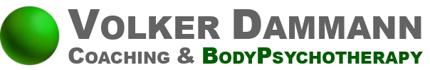 Logo Volker Dammann -- Body Psychotherapy